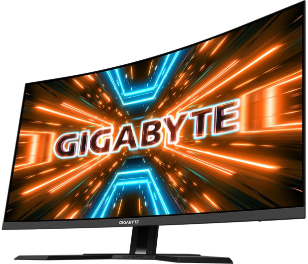 Gigabyte M32UC HDR KVM HDMI 2.1 - 1050274 - zdjęcie 3